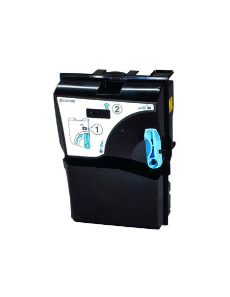 Toner Kyocera -Mita Km-C2520 / 3225 / 3232 Tk825K Negro