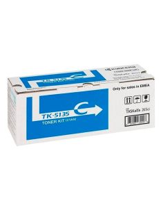 Toner Kyocera -Mita Taskalfa 265Ci Toner Cian 2