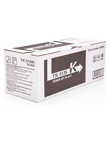 Toner Tk5135K Kyocera -Mita 265Ci Toner Negro