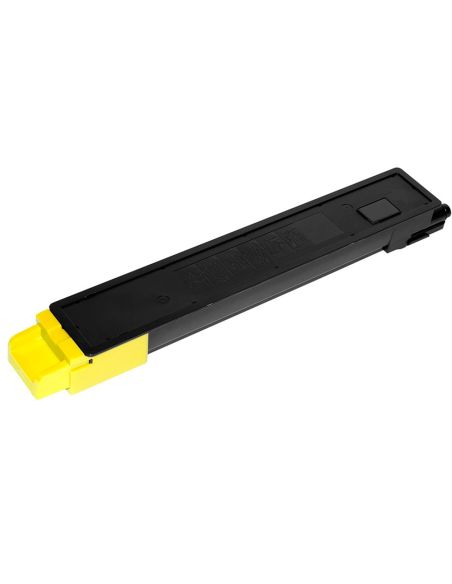 Toner Kyocera -Mita Toner Amarillo Tk8325Y