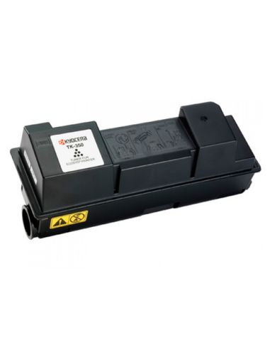 Toner Tk-350 Kyocera -Mita Fs-3920Dn Negro