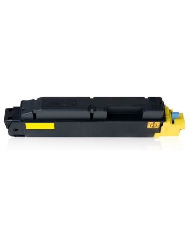 Toner Tk5135Y Kyocera -Mita Taskalfa 265Ci Toner Amarillo