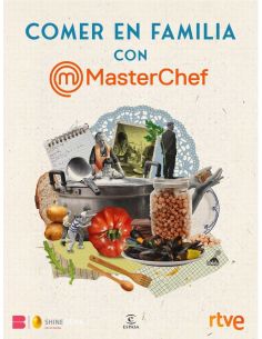 Comer En Familia Con Masterchef