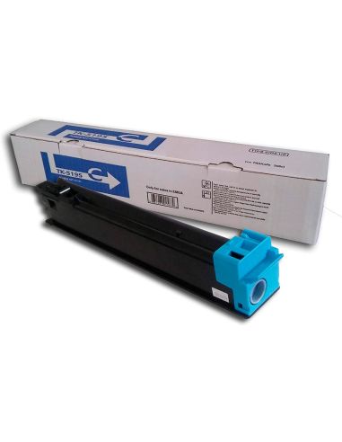 Toner Tk-5195C Kyocera 1T02R4Cnl0 / Cyan|Libreriasalesiana