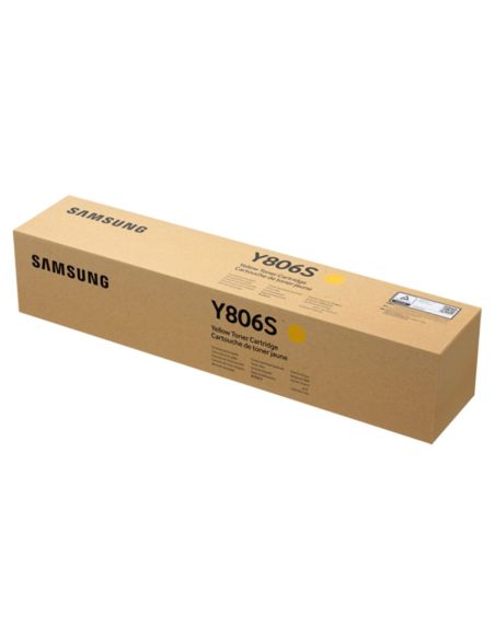 Toner Hp Samsung Amarillo Standard|Libreriasalesiana