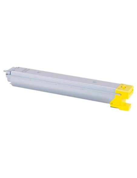 Toner Hp Samsung Amarillo Standard X4300Lx / X4250Lx / X4220Rx Clty808S/Els