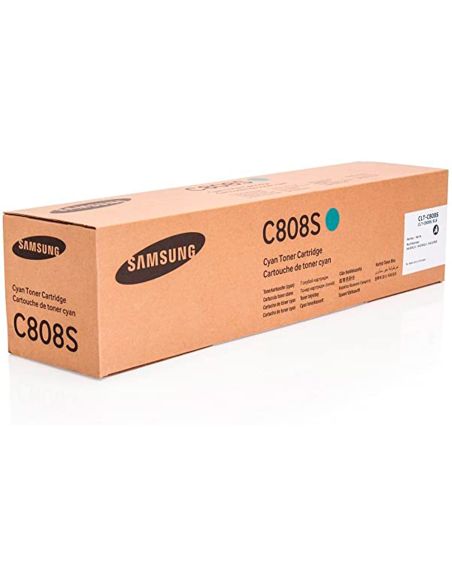 Toner Hp Samsung Cian Standard X4300Lx / X4250Lx / X4220Rx (Cltc808S/Els)