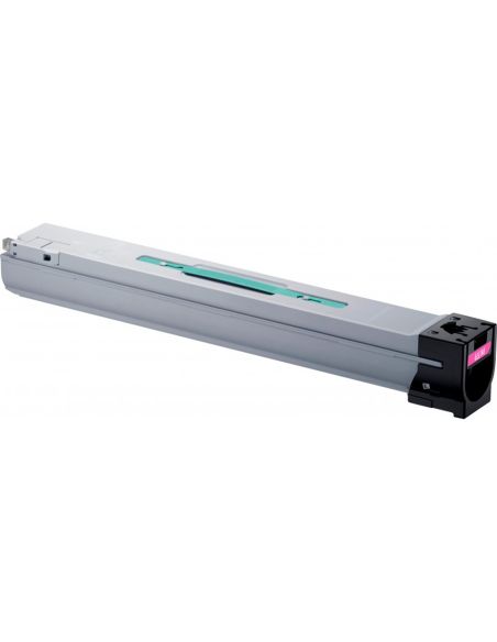Toner Hp Samsung Magenta Standard (Cltm806S/Els)