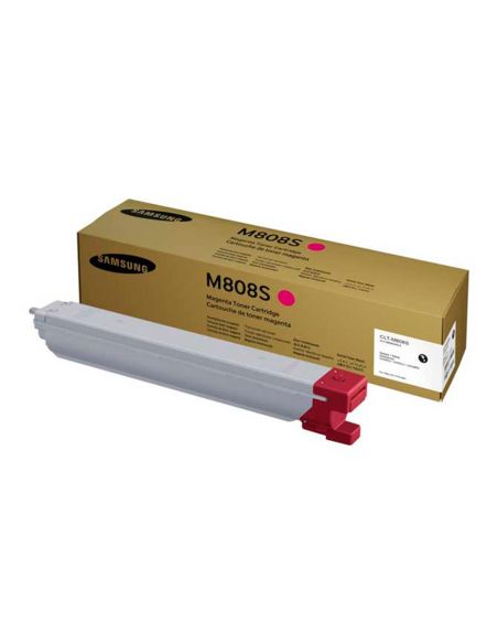 Toner Hp Samsung Magenta Standard X4300Lx / X4250Lx / X4220Rx (Cltm808S/Els)