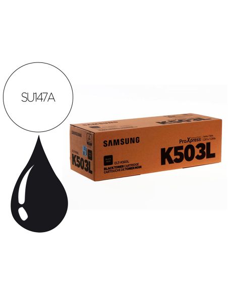 Toner Hp Samsung Negro Standard Slc3010Nd ! C3060Fr