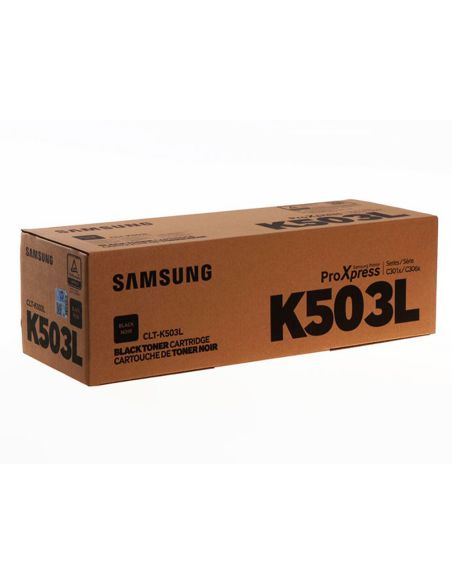 Toner Hp Samsung Negro Standard Slc3010Nd ! C3060Fr