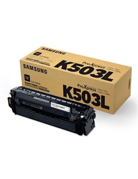 Toner Hp Samsung Negro Standard Slc3010Nd ! C3060Fr