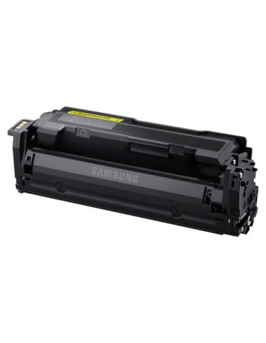Toner Hp Samsung Amarillo Standard Slc4010Nd / C4060Fx