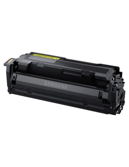 Toner Hp Samsung Amarillo Standard Slc4010Nd / C4060Fx