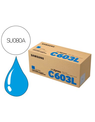 Toner Hp Samsung Cian Standard Slc4010Nd / C4060Fx