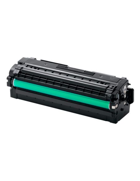 Toner Hp Samsung Clp680Nd Clx6260 Series Cian Alta Capacidad