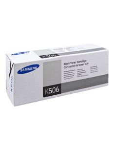 Toner Hp Samsung Clp680Nd Clx6260 Series Negro Alta Capacidad 2