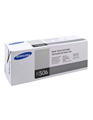 Toner Hp Samsung Clp680Nd Clx6260 Series Negro Alta Capacidad