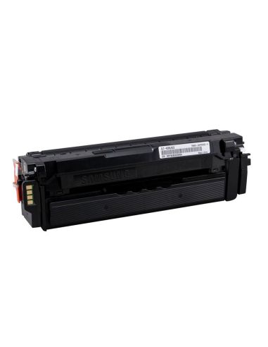 Toner Hp Samsung Clp680Nd Clx6260 Series Negro Alta Capacidad