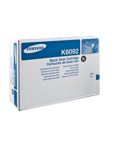 Toner Hp Samsung Clp770 / 775Nd Negro