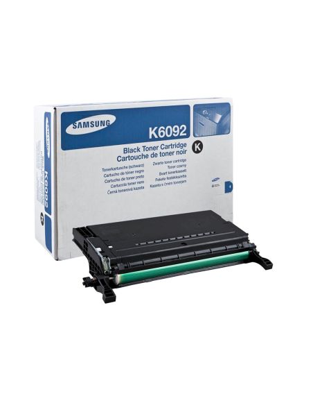 Toner Hp Samsung Clp770 / 775Nd Negro