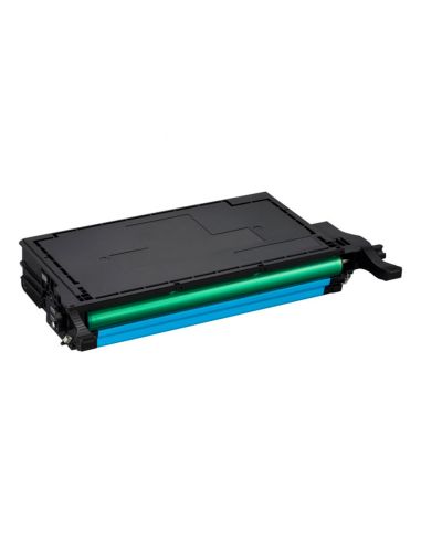 Toner Hp Samsung Clp770 /775Nd Toner Cian