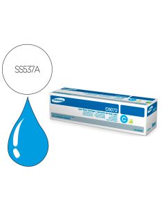 Toner Hp Samsung Clx9250Nd / Clx9252Na / Clx9350Nd / Clx9352Na Cian Standard