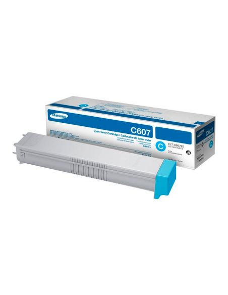 Toner Hp Samsung Clx9250Nd / Clx9252Na / Clx9350Nd / Clx9352Na Cian Standard