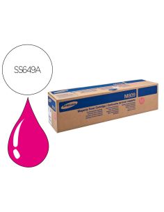 Toner Hp Samsung Magenta Clx9201Na / Clx9251Na / Clx9301Na