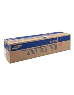 Toner Hp Samsung Magenta Clx9201Na / Clx9251Na / Clx9301Na 2