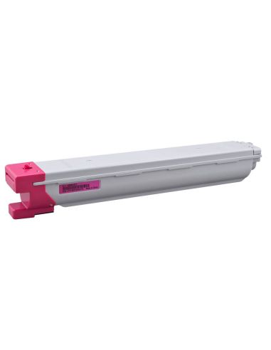 Toner Hp Samsung Magenta Clx9201Na / Clx9251Na / Clx9301Na