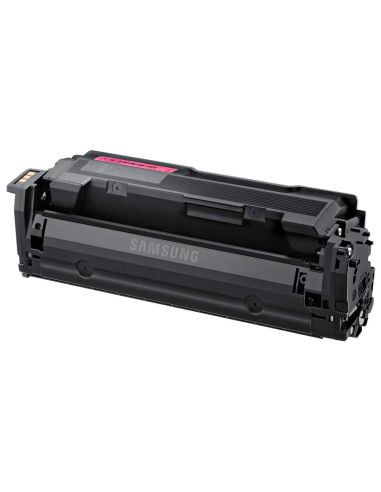 Toner Hp Samsung Magenta Standard Slc4010Nd / C4060Fx