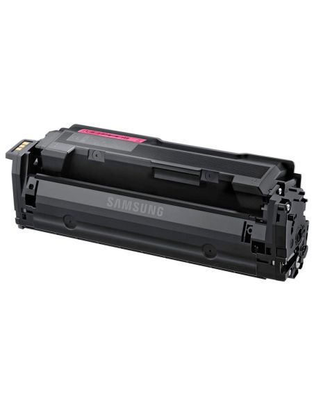 Toner Hp Samsung Magenta Standard Slc4010Nd / C4060Fx