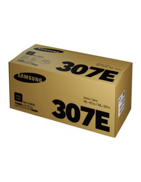Toner Hp Samsung Ml4510Nd / 5010Nd Negro Extra Alta Capacidad