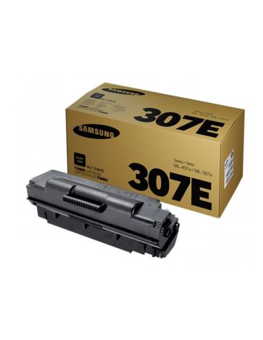 Toner Hp Samsung Ml4510Nd / 5010Nd Negro Extra Alta Capacidad