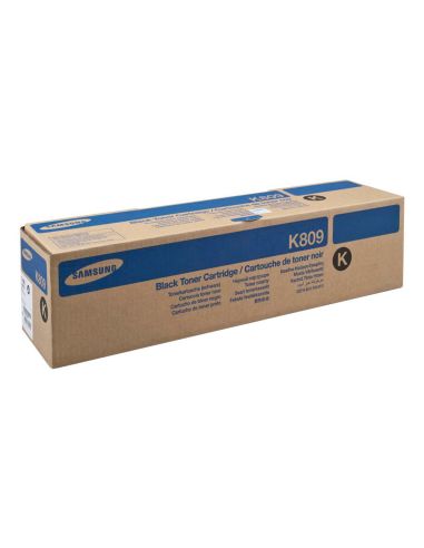 Toner Hp Samsung Negro Clx9201Na / Clx9251Na / Clx9301Na