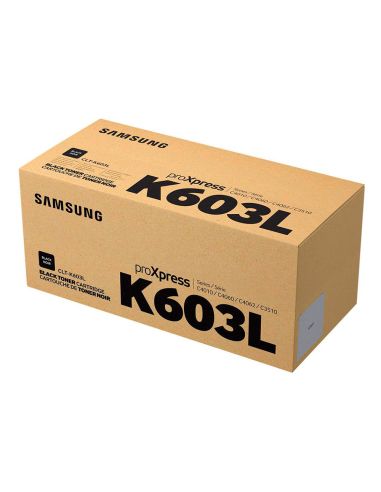 Toner Hp Samsung Negro Standard Slc4010Nd / C4060Fx