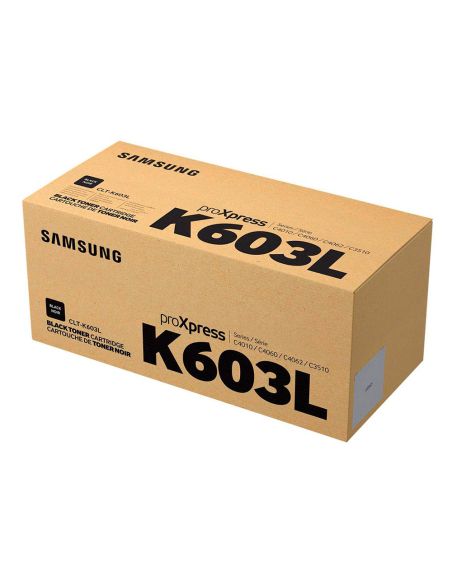 Toner Hp Samsung Negro Standard Slc4010Nd / C4060Fx