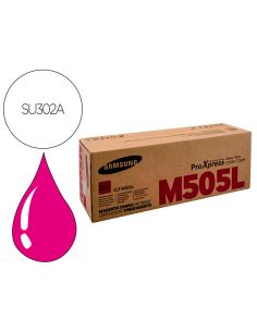 Toner Hp Samsung Proxpress C2620Dw Toner Magenta