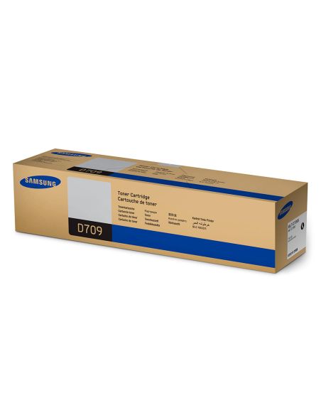 Toner Hp Samsung Scx8128Na Negro Mltd709S