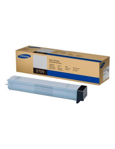 Toner Hp Samsung Scx8128Na Negro Mltd709S