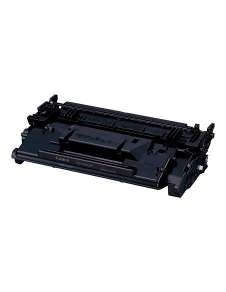 Toner Canon 041 Crg041Bk Lbp312 Lbp310 Negro