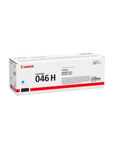 Toner Canon 046H Lbp650 Mfc730 Cian 2