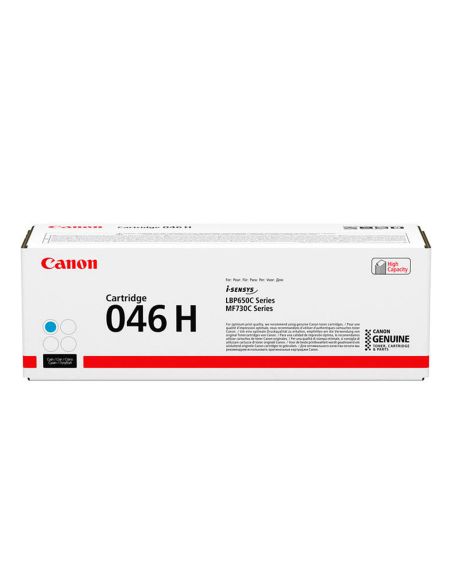Toner Canon 046H Lbp650 Mfc730 Cian