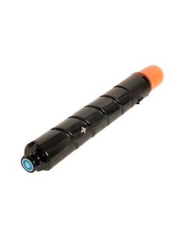 Toner Canon Exv34C / Irc2020 Irc2025 Cian