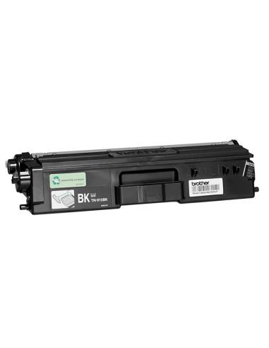 Toner Brother Mfc-L9570Cdw Tn910Bk Negro