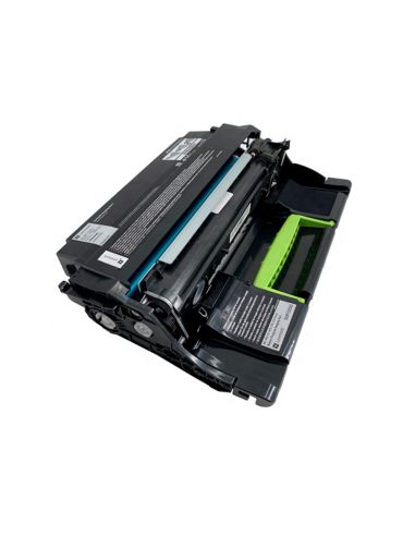 Tambor Lexmark 50F0Z00 Negro 60000 Paginas