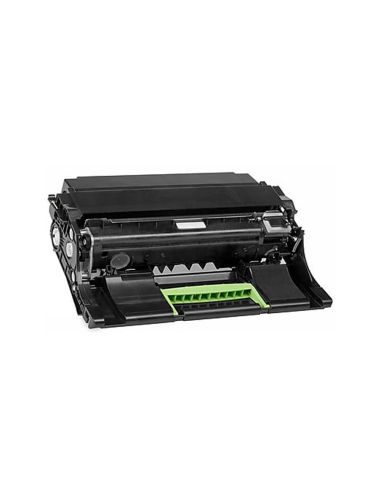 Tambor Lexmark Ms/Mx 310/410/ 510/610 Series Negro 60.000 Paginas