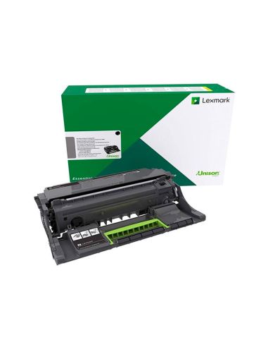 Tambor Lexmark Ms/Mx 310/410/ 510/610 Series Negro 60.000 Paginas