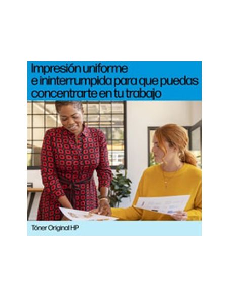 Toner Hp 213X Laserjet 5700/6700/6701/Mfp 5800/6800/6801 Amarillo 6000 Paginas|Libreriasalesiana